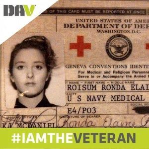 Meet your Posher, Ronda